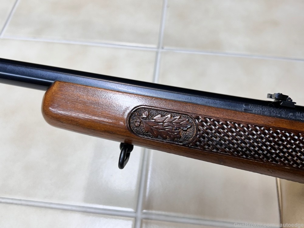 Excellent Post 64 1970 Winchester Model 88 .243 Win Lever Action Rifle -img-17