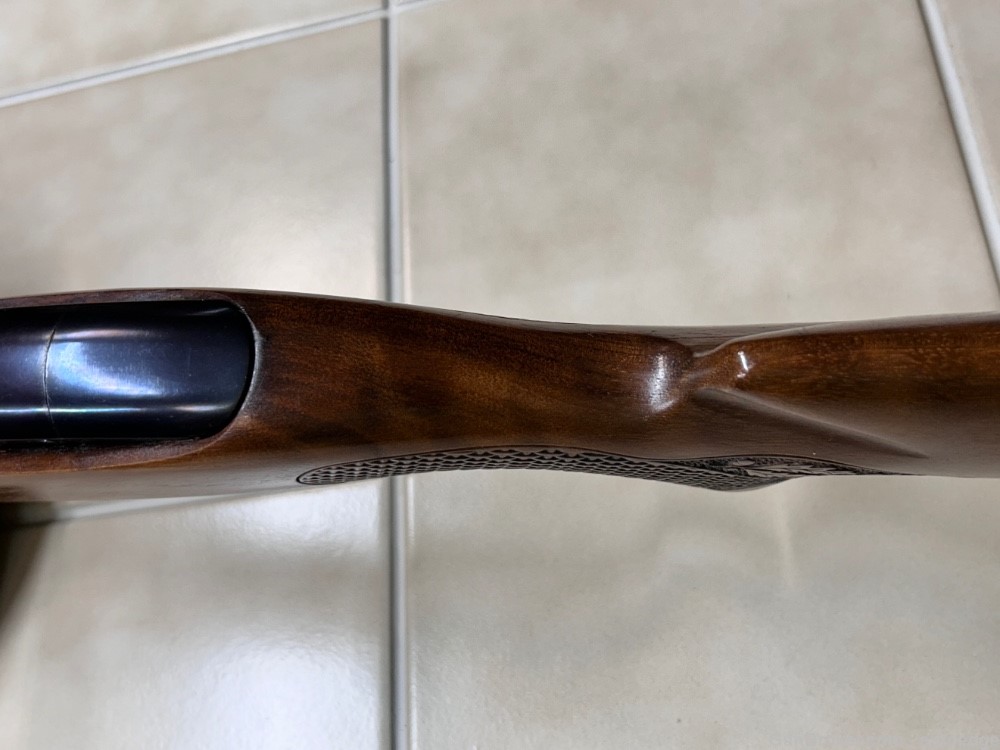 Excellent Post 64 1970 Winchester Model 88 .243 Win Lever Action Rifle -img-21