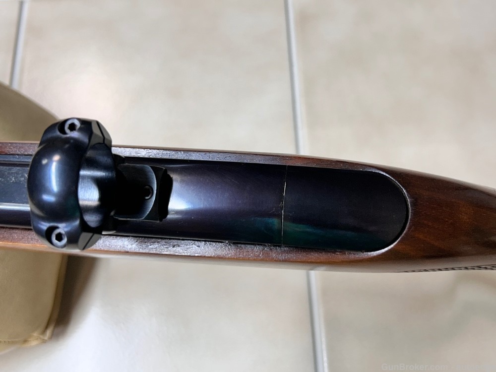 Excellent Post 64 1970 Winchester Model 88 .243 Win Lever Action Rifle -img-22