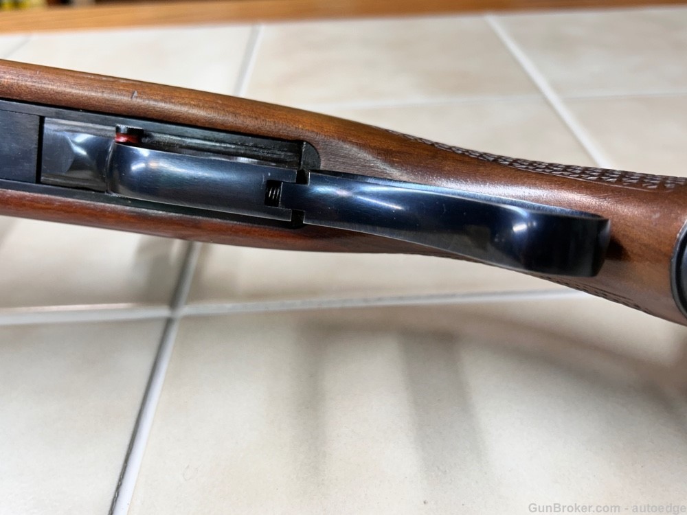 Excellent Post 64 1970 Winchester Model 88 .243 Win Lever Action Rifle -img-32