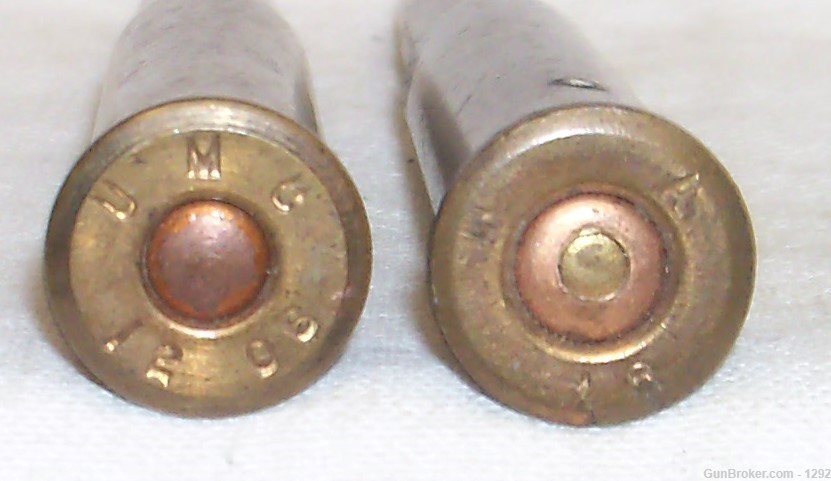 30-40 Krag out of the ordinary rounds-img-1
