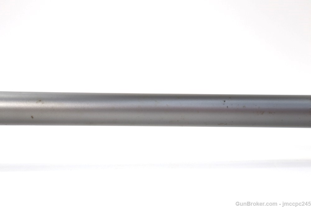 Rare Nice Stainless Remington 700 7mm Rem Ultra Mag Bolt Action Rifle 26"-img-34