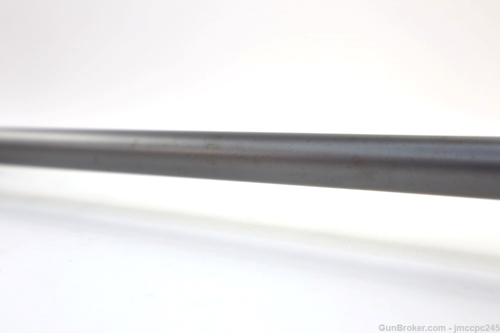 Rare Nice Stainless Remington 700 7mm Rem Ultra Mag Bolt Action Rifle 26"-img-30