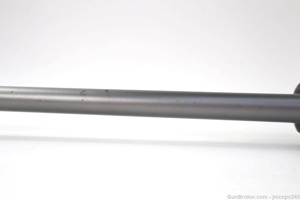 Rare Nice Stainless Remington 700 7mm Rem Ultra Mag Bolt Action Rifle 26"-img-35