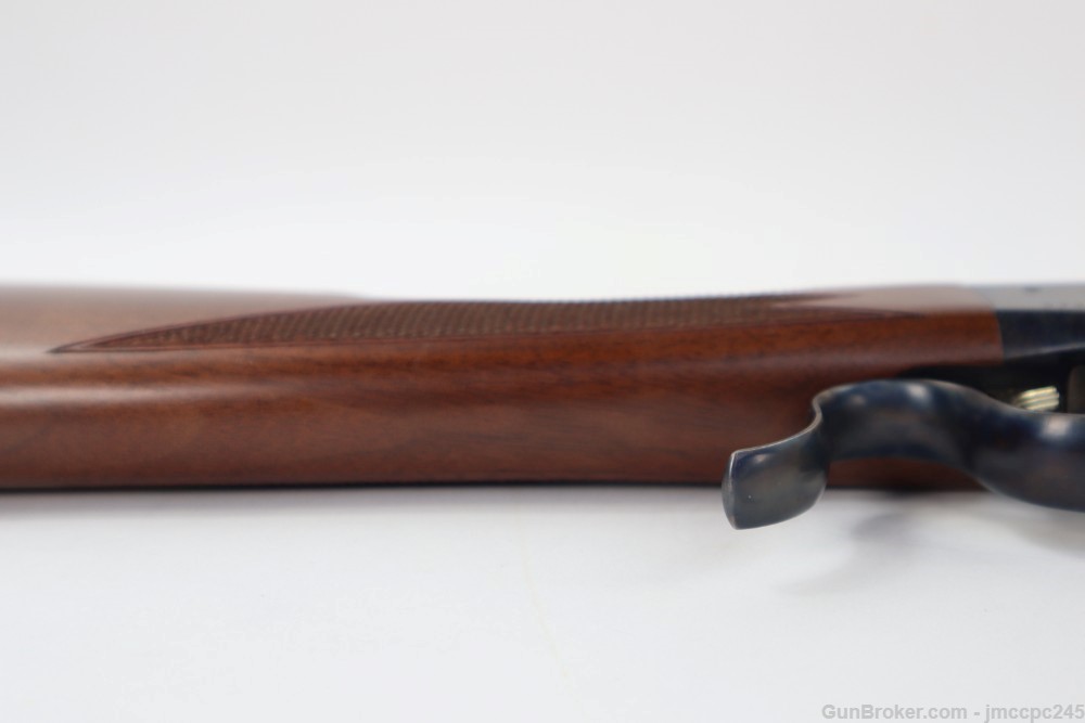 Rare Very Nice Browning 1885 .45 Colt Single Shot Rifle W/ Box W/ 24" BBL -img-26