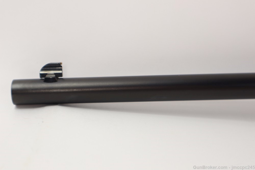 Rare Very Nice Browning 1885 .45 Colt Single Shot Rifle W/ Box W/ 24" BBL -img-13