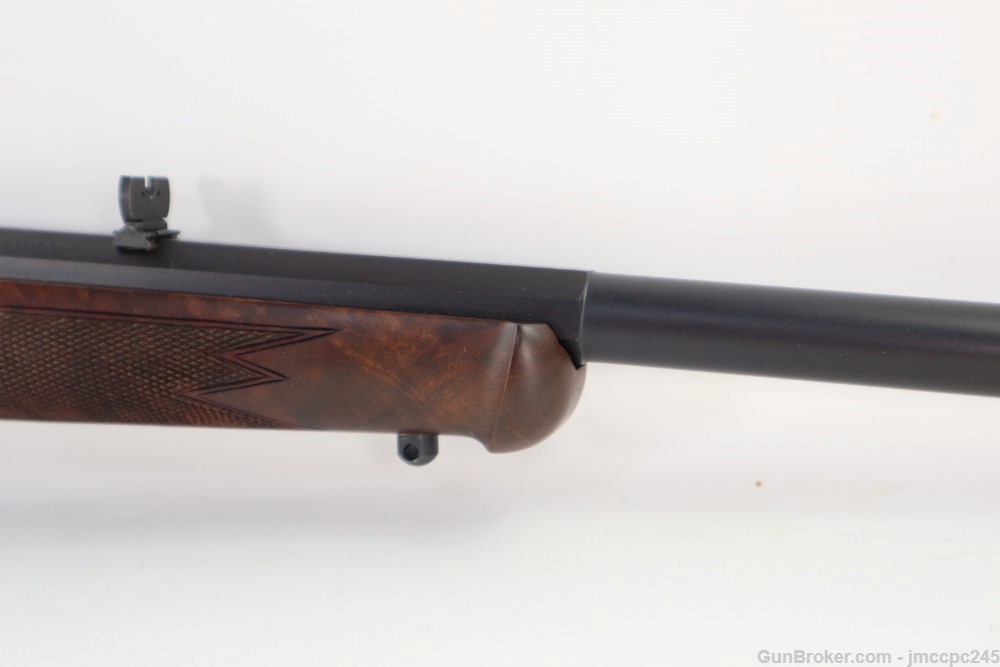 Rare Very Nice Browning 1885 .45 Colt Single Shot Rifle W/ Box W/ 24" BBL -img-19