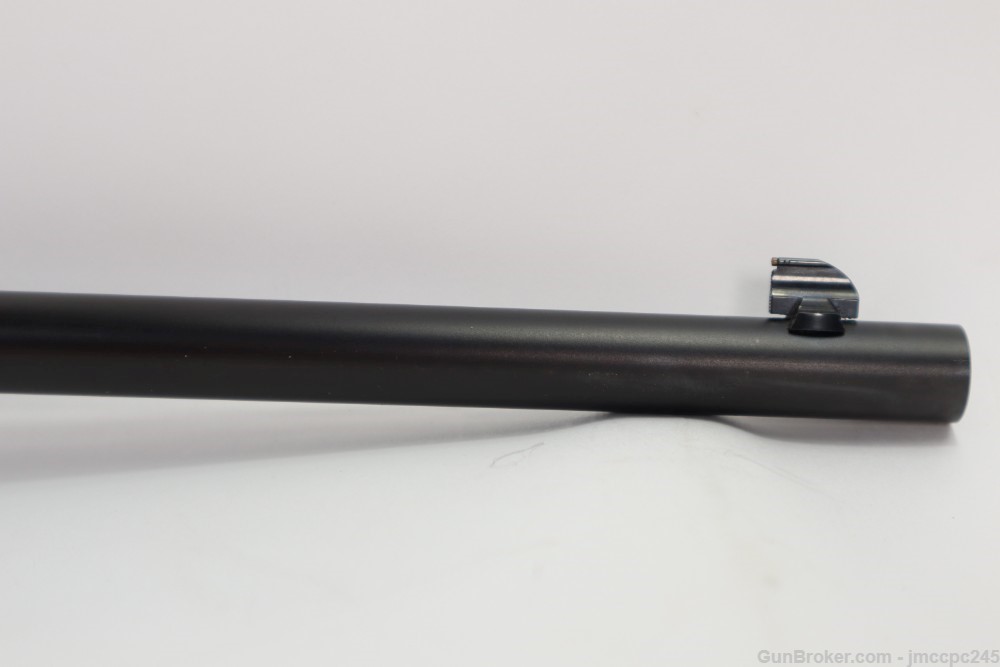 Rare Very Nice Browning 1885 .45 Colt Single Shot Rifle W/ Box W/ 24" BBL -img-21