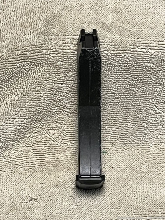 Thompson Center Classic R-55 Factory TC 22LR 10 round magazine T-C R55-img-1