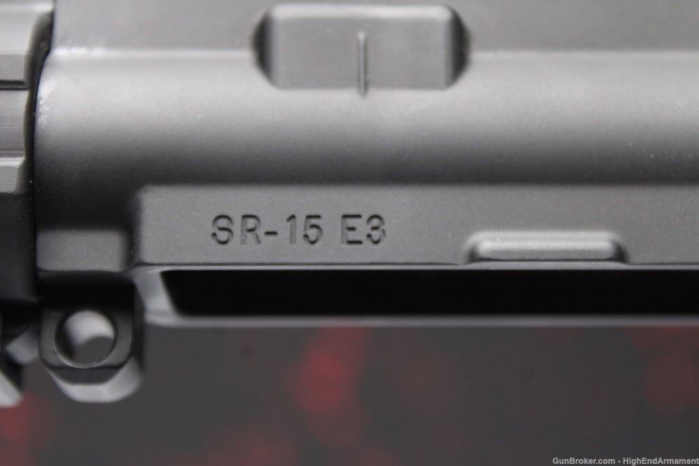 EXTREMELY RARE & HIGHLY DESIRED KAC FSGB 11.5" SR-15 E3 UPPER LIKE NEW!-img-6
