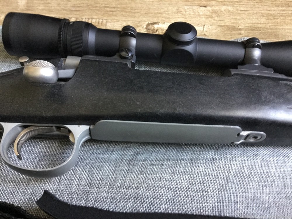 Remington 700 BDL SS-img-3