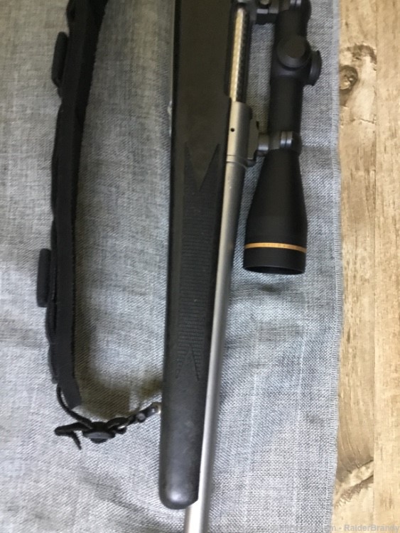 Remington 700 BDL SS-img-7