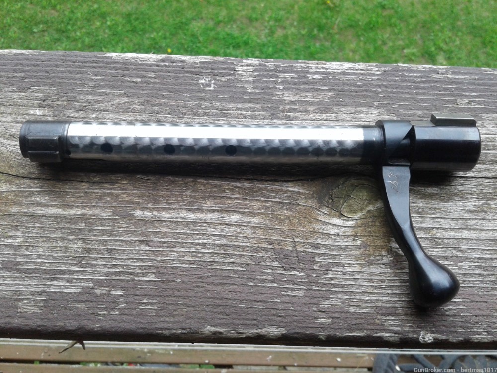 Smith & wesson 1500 rifle bolt-img-3