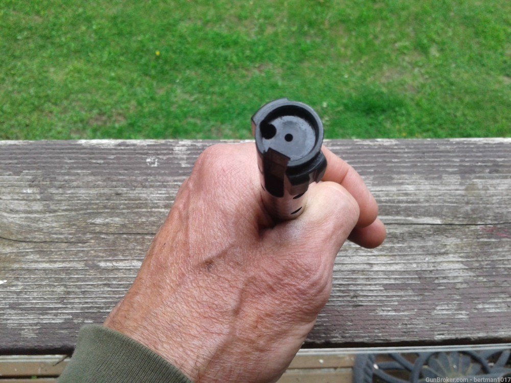 Smith & wesson 1500 rifle bolt-img-1