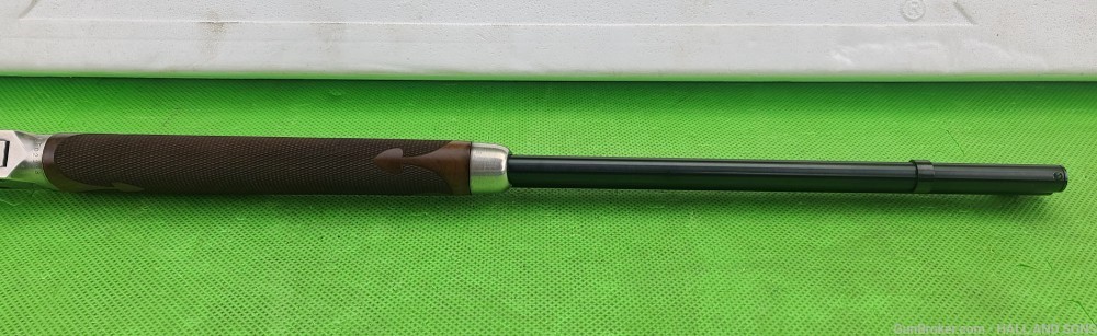 Winchester 94 * LEGENDARY FRONTIERSMEN * 38-55 * BORN 1979 IN ORIGINAL BOX -img-21