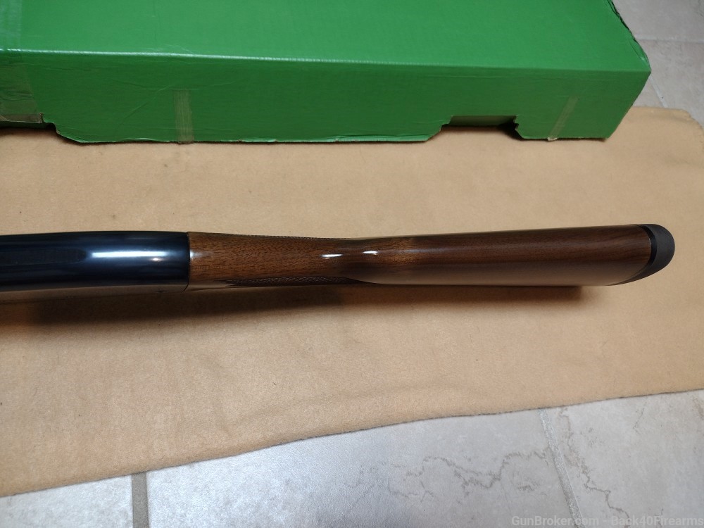 MINT Likely Unfired Remington 870LW Special Field 21" Modified 3" Chamber -img-15