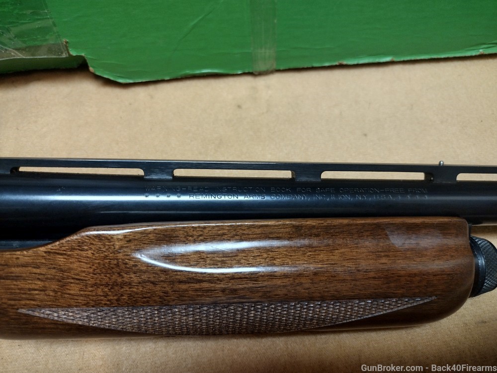 MINT Likely Unfired Remington 870LW Special Field 21" Modified 3" Chamber -img-4