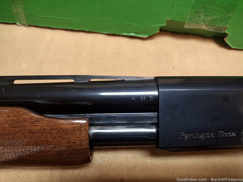 MINT Likely Unfired Remington 870LW Special Field 21" Modified 3" Chamber -img-12