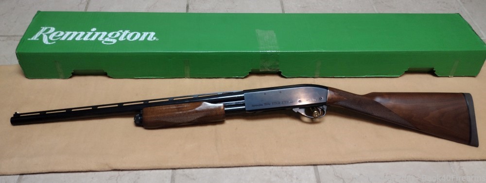 MINT Likely Unfired Remington 870LW Special Field 21" Modified 3" Chamber -img-7
