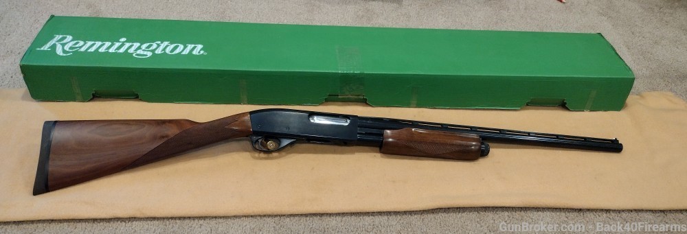 MINT Likely Unfired Remington 870LW Special Field 21" Modified 3" Chamber -img-32