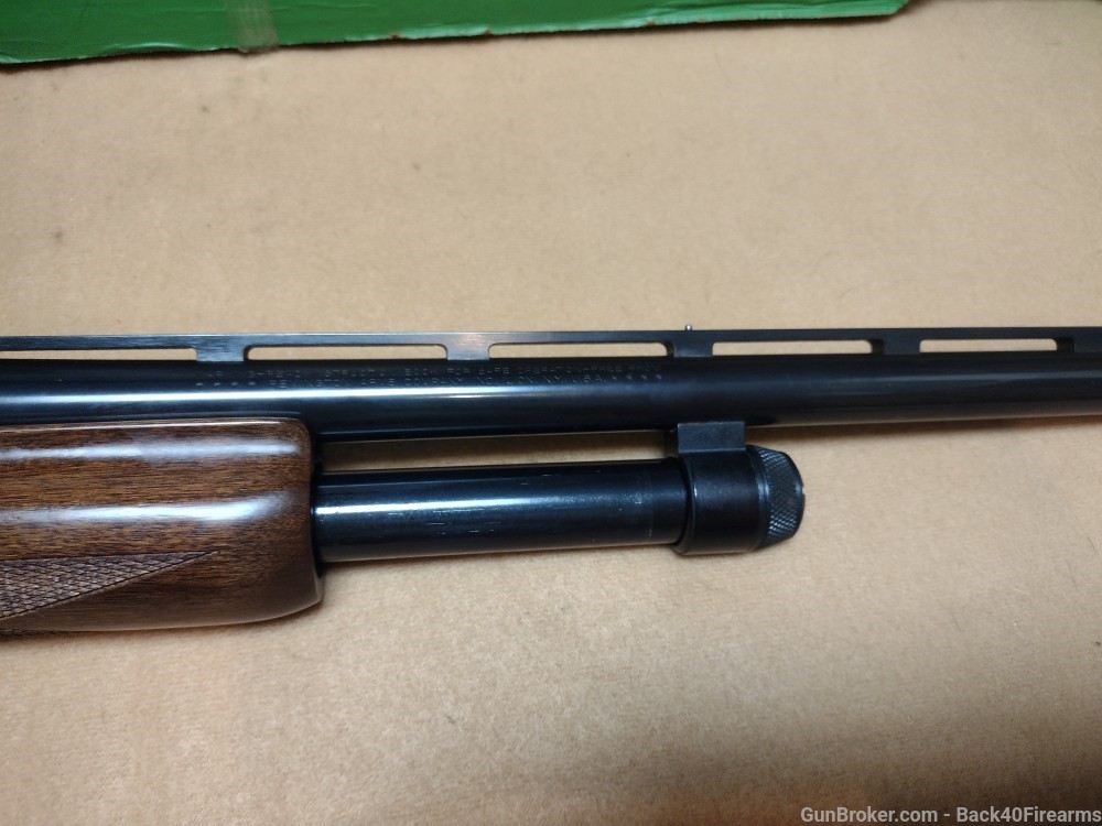 MINT Likely Unfired Remington 870LW Special Field 21" Modified 3" Chamber -img-5