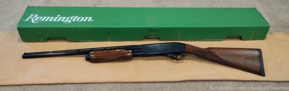 MINT Likely Unfired Remington 870LW Special Field 21" Modified 3" Chamber -img-33
