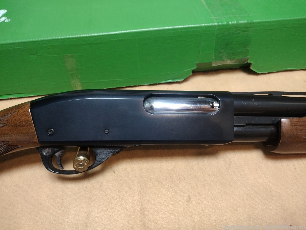 MINT Likely Unfired Remington 870LW Special Field 21" Modified 3" Chamber -img-2
