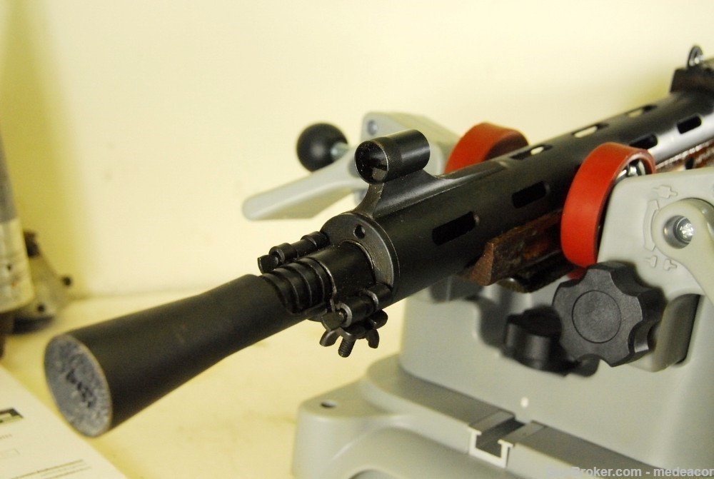 MAC M10 L.R. ASSAULT SUBMACHINE GUN - rare-img-8