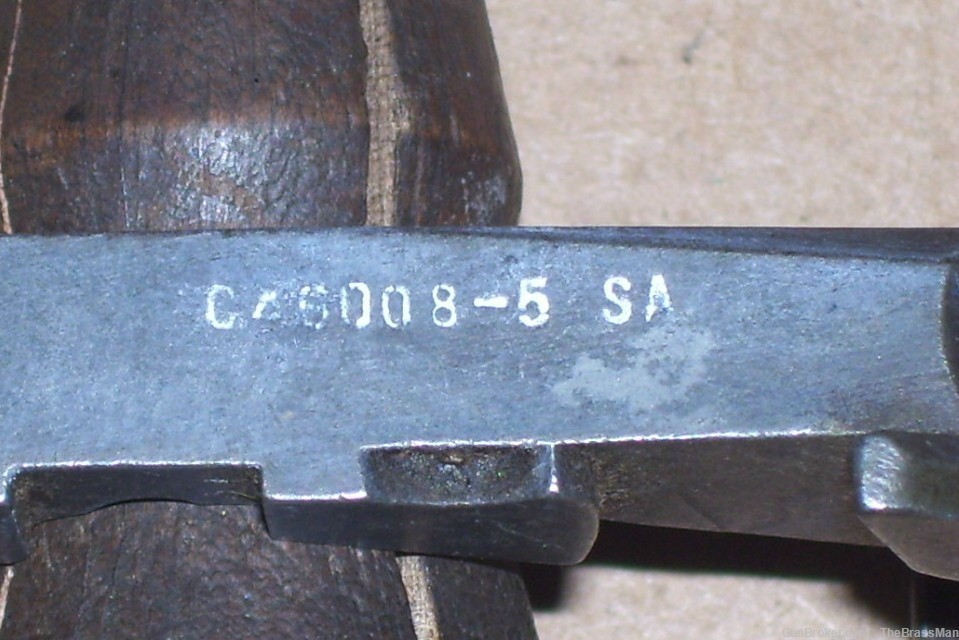 M1 Garand Hammer  #3-img-5