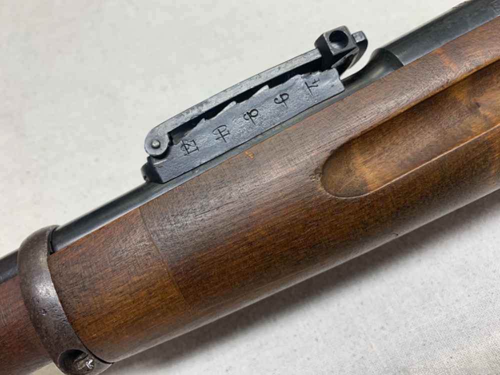 PENNY Finnish M91 Mosin Nagant Rifle 7.62x54R Tikka 1941 Barrel BBL M 1891-img-15