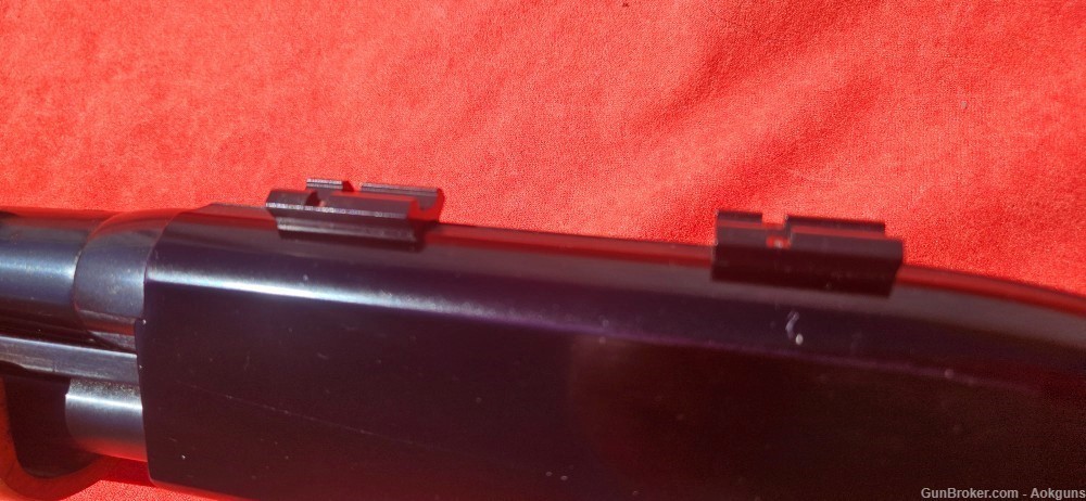 WINCHESTER M1300 RANGER 12 GA 3” 21” SLUG GUN BLUED EXC. COND.-img-6