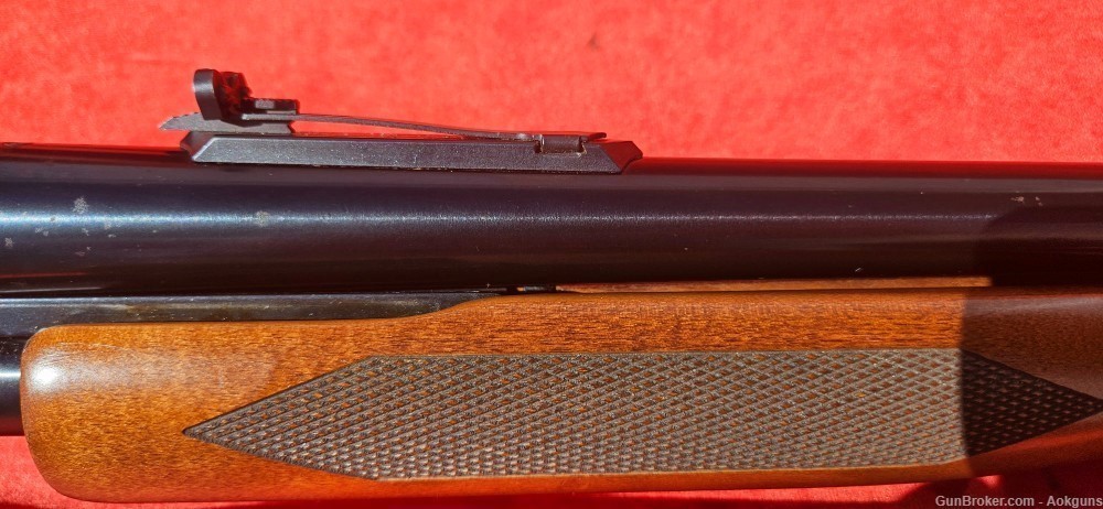 WINCHESTER M1300 RANGER 12 GA 3” 21” SLUG GUN BLUED EXC. COND.-img-24
