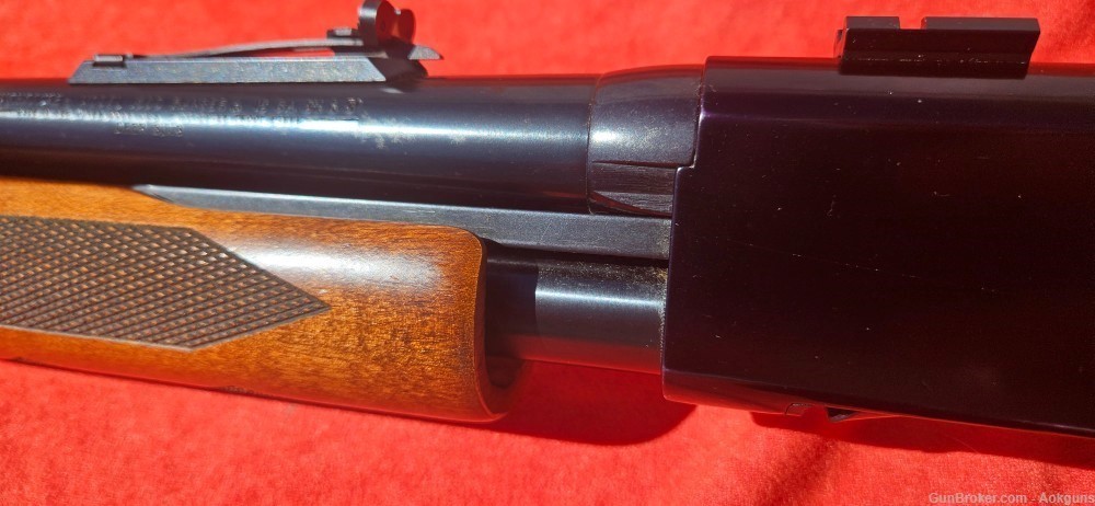 WINCHESTER M1300 RANGER 12 GA 3” 21” SLUG GUN BLUED EXC. COND.-img-7