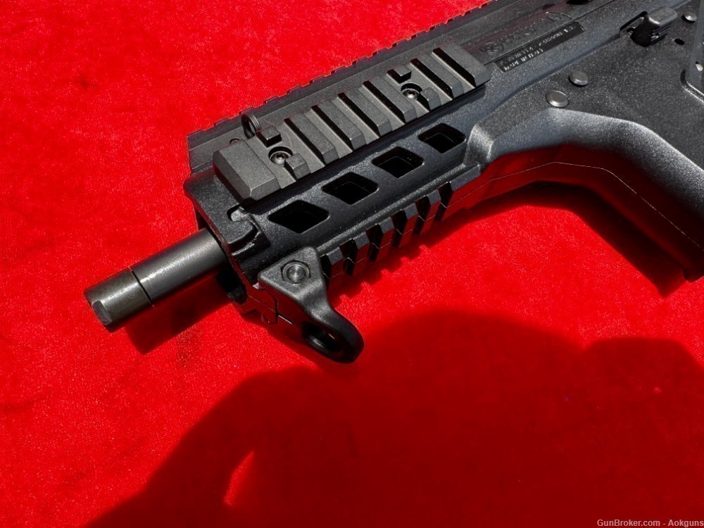Beretta PMXs 9mm 6.9" BBL Semi-Auto Blowback Case 2-30RND Mags NEW IN BOX-img-13