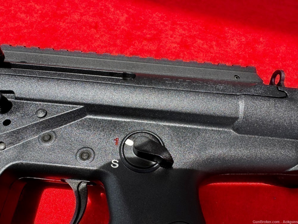 Beretta PMXs 9mm 6.9" BBL Semi-Auto Blowback Case 2-30RND Mags NEW IN BOX-img-11