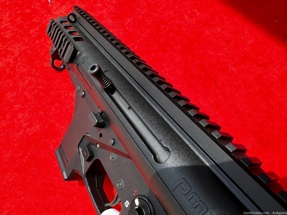 Beretta PMXs 9mm 6.9" BBL Semi-Auto Blowback Case 2-30RND Mags NEW IN BOX-img-18