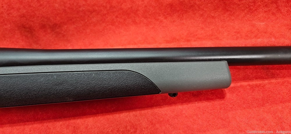 WEATHERBY VANGUARD .22-250 REM 23” BBL. GREY, EXC. COND.-img-30