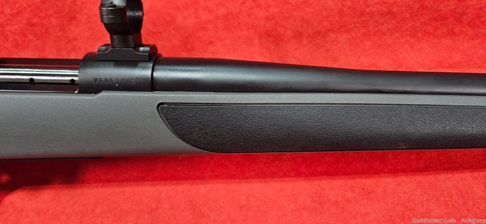 WEATHERBY VANGUARD .22-250 REM 23” BBL. GREY, EXC. COND.-img-29