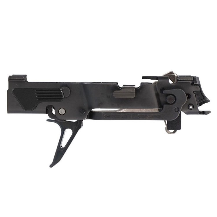 SIG SAUER Custom Works Black Fire Control Unit for P320 Pistol (8900161)-img-1