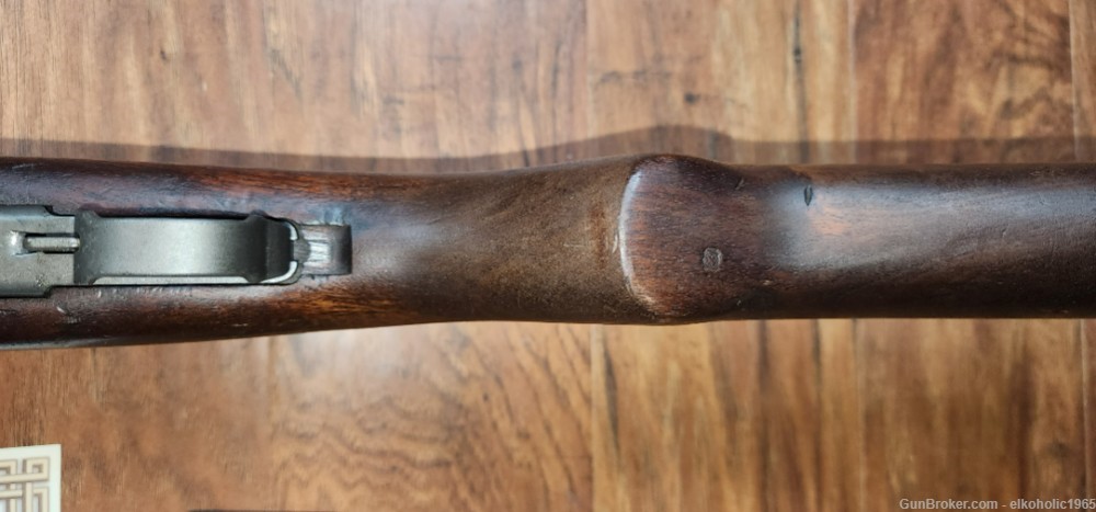 Springfield Armory M1 Garand CMP Arsenal Certified 30-06 Service Grade52/53-img-22