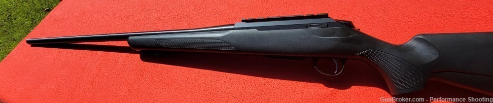 TIKKA T3X LITE 6.5 Creedmoor 24" Barrel -img-10