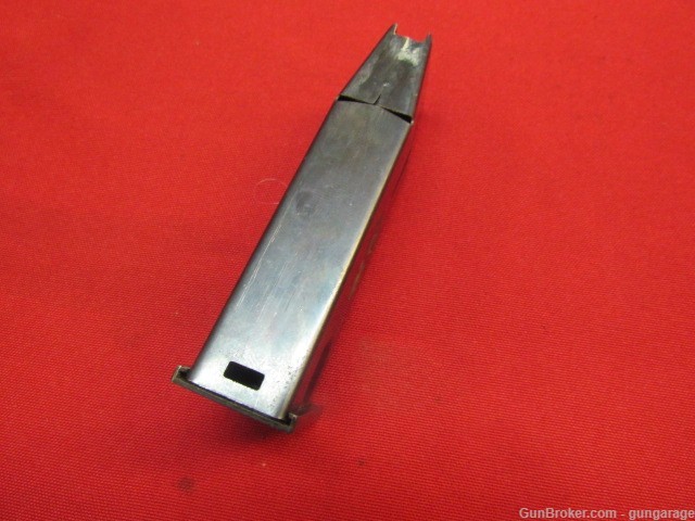 Jennings Bryco model 59 12 round 9mm magazine-img-1