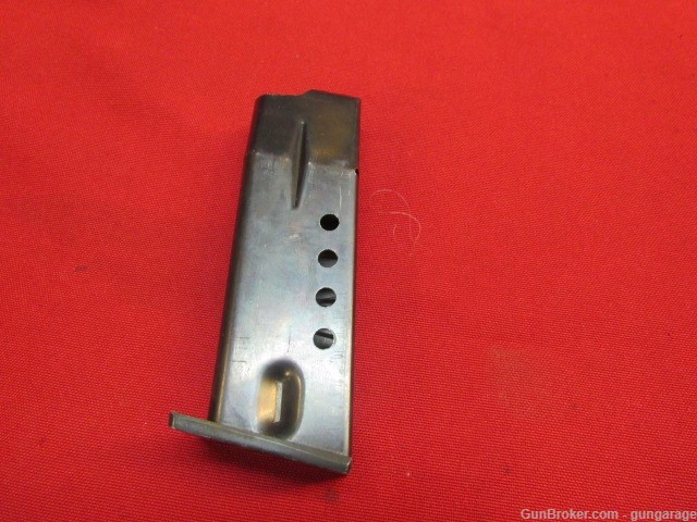 Jennings Bryco model 59 12 round 9mm magazine-img-0