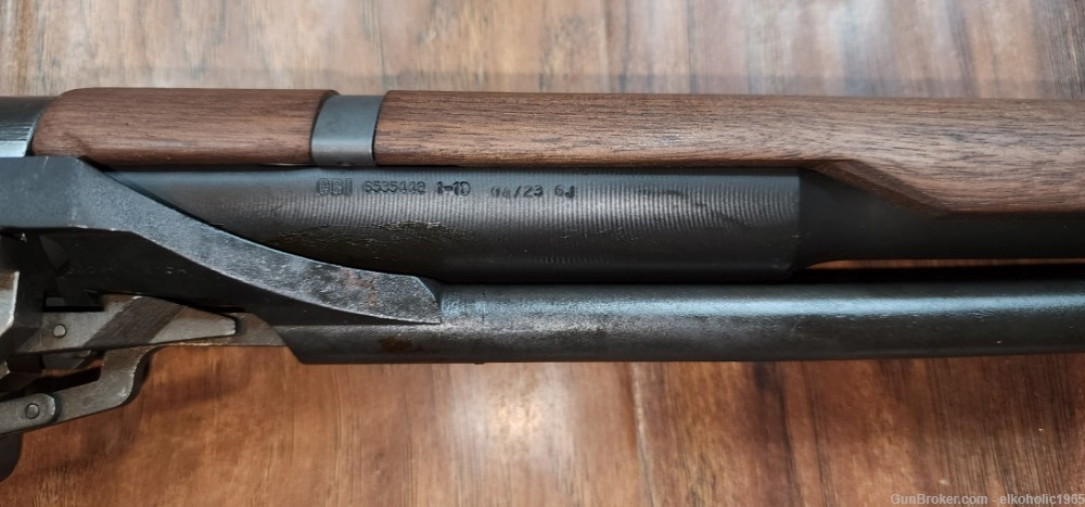 Springfield Armory M1 Garand RM1 Expert Grade 30-06 March 1941 30/06-img-31