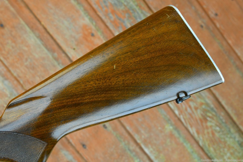EXC. Pre-64 Winchester Model 70 - .270 - *FEATHERWEIGHT*-img-54