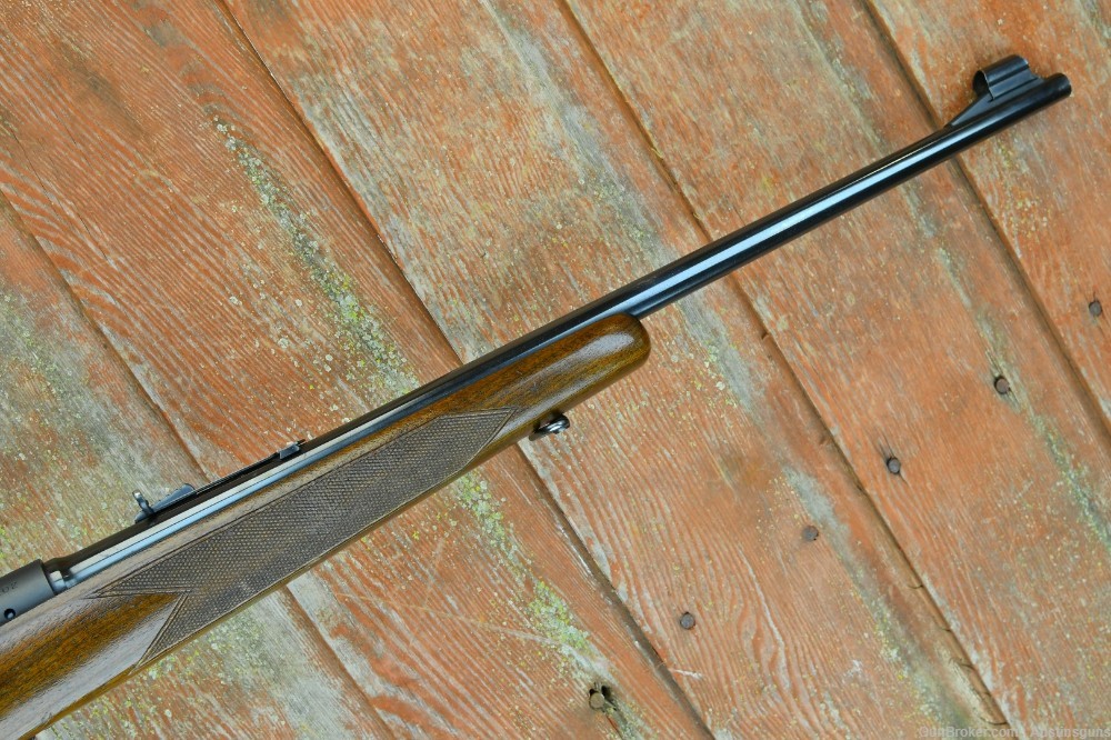 EXC. Pre-64 Winchester Model 70 - .270 - *FEATHERWEIGHT*-img-6