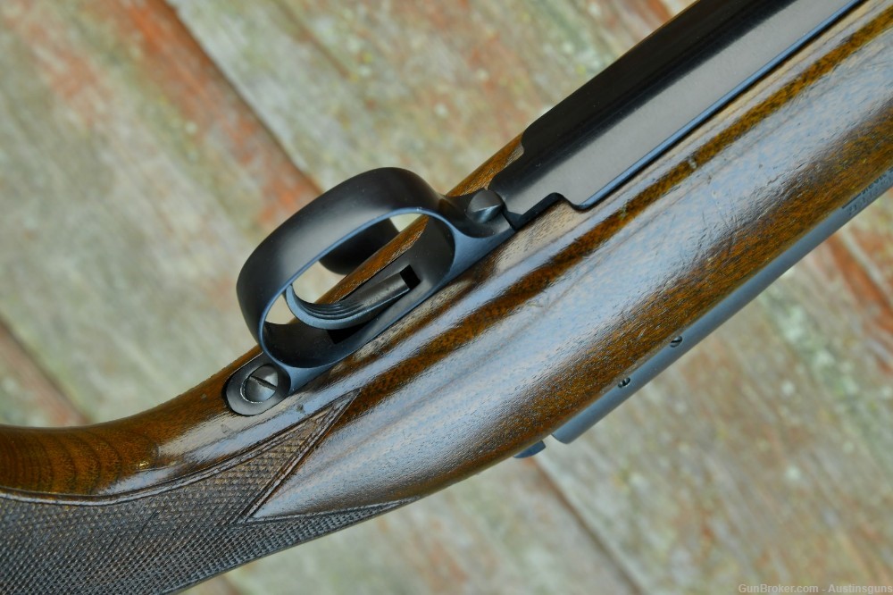 EXC. Pre-64 Winchester Model 70 - .270 - *FEATHERWEIGHT*-img-43
