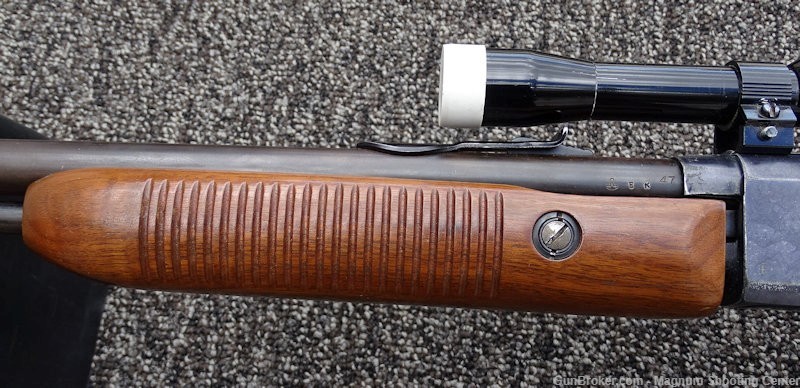 Remington Fieldmaster Model 572-img-10
