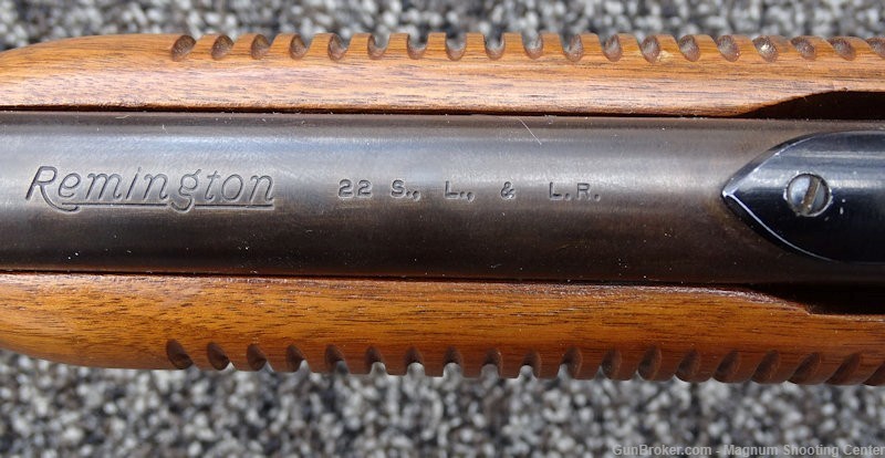 Remington Fieldmaster Model 572-img-22