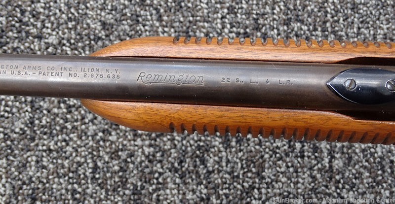 Remington Fieldmaster Model 572-img-23